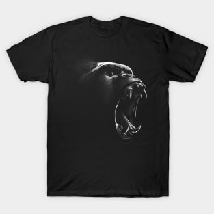 Gorilla Attack T-Shirt